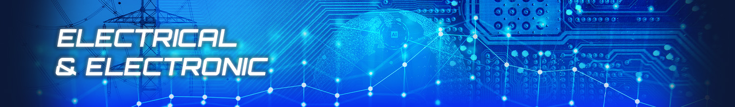 Electrical & Electronic
