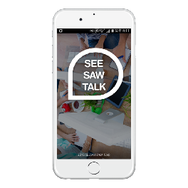 SEESAWTALK