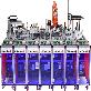 full image SMSCP(SIEMENS Mechatronics Systems Certification Program) Trainer