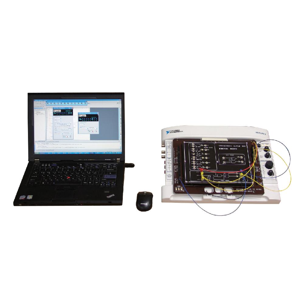 NI ELVIS II Application Modules