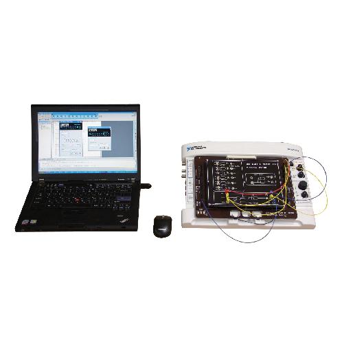 NI ELVIS II Application Modules | NI ELVIS II Application Modules, Laboratory Equipment, NI, LabVIEW, ELVIS, Multisim, Smimulation, 