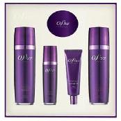 Osho Special Skincare Set (Violet)