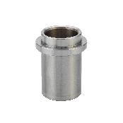 Steel-backed sintered bearings, Develon