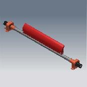 H-TYPE BELT CLEANER(URETHANE)