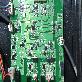 detail image2 Forklift battery charger