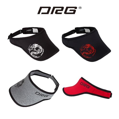 DRG SUN VISOR CAP | cap, mesh cap, sport, sun cap, golf supplies, golfer, golf cap, sun visor