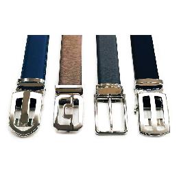 Automatic Sliding Fashion Belt Buckle (for men)