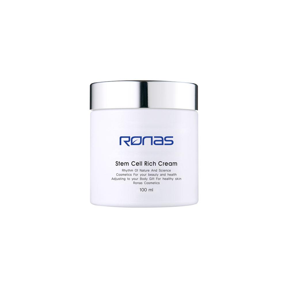 RONAS Stem Cell Rich Cream