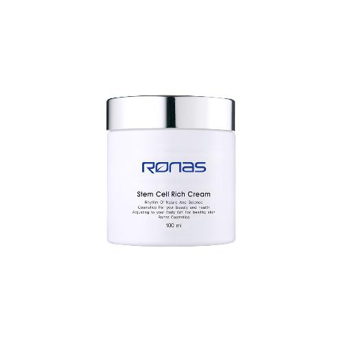 RONAS Stem Cell Rich Cream