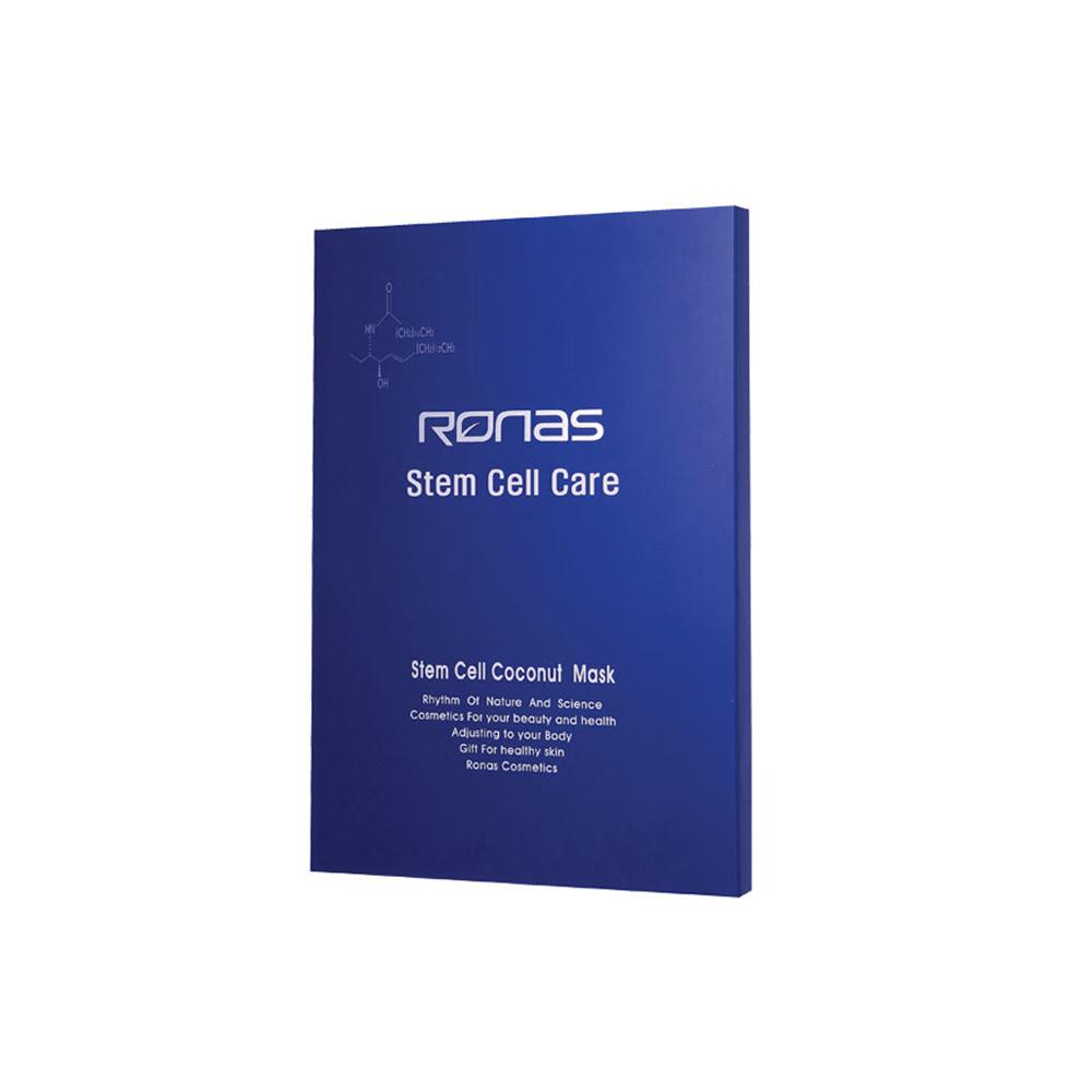 RONAS Stem Cell Coconut Mask