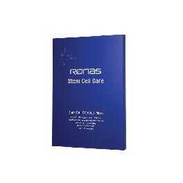 RONAS Stem Cell Coconut Mask