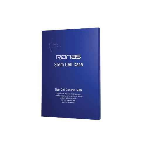 RONAS Stem Cell Coconut Mask