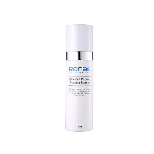 RONAS Stem Cell Coconut Ampoule Essence