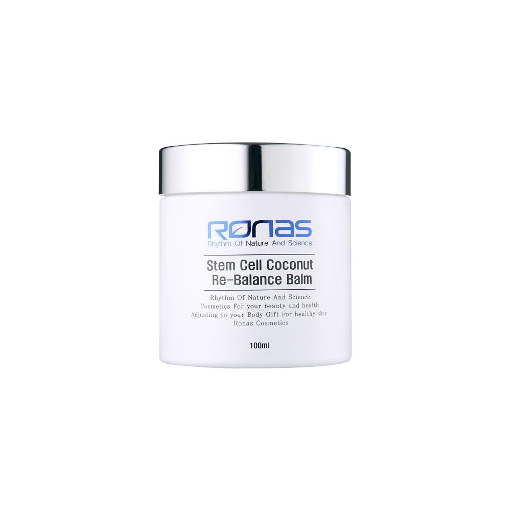 RONAS Stem Cell Coconut Rebalance Balm
