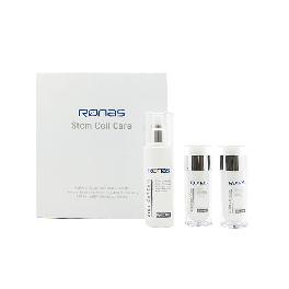 RONAS Stem Cell Home Care Set