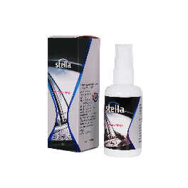 STELLA_for automobiles (for outdoor use) Hydrophilic coating agent