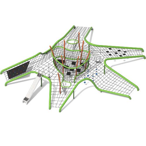 [GSWeb] GS-RH105 | Child Playground, Playground, Outdoor Play
