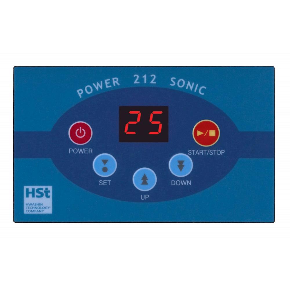 Ultrasonic Pipette Cleaner