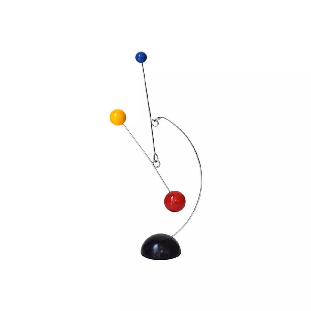 Colorball Desk Mobile