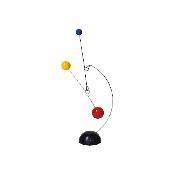 Colorball Desk Mobile
