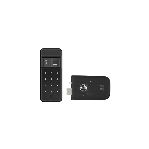 EPIC ES-F300Dr Smart Digital Door lock | Doorlock, Digital Doorlock, Smart Lock, Smart Doorlock, Smart Digital Doorlock