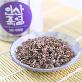 detail image2 INSAN 9time Purple Bamboo Salt 60g