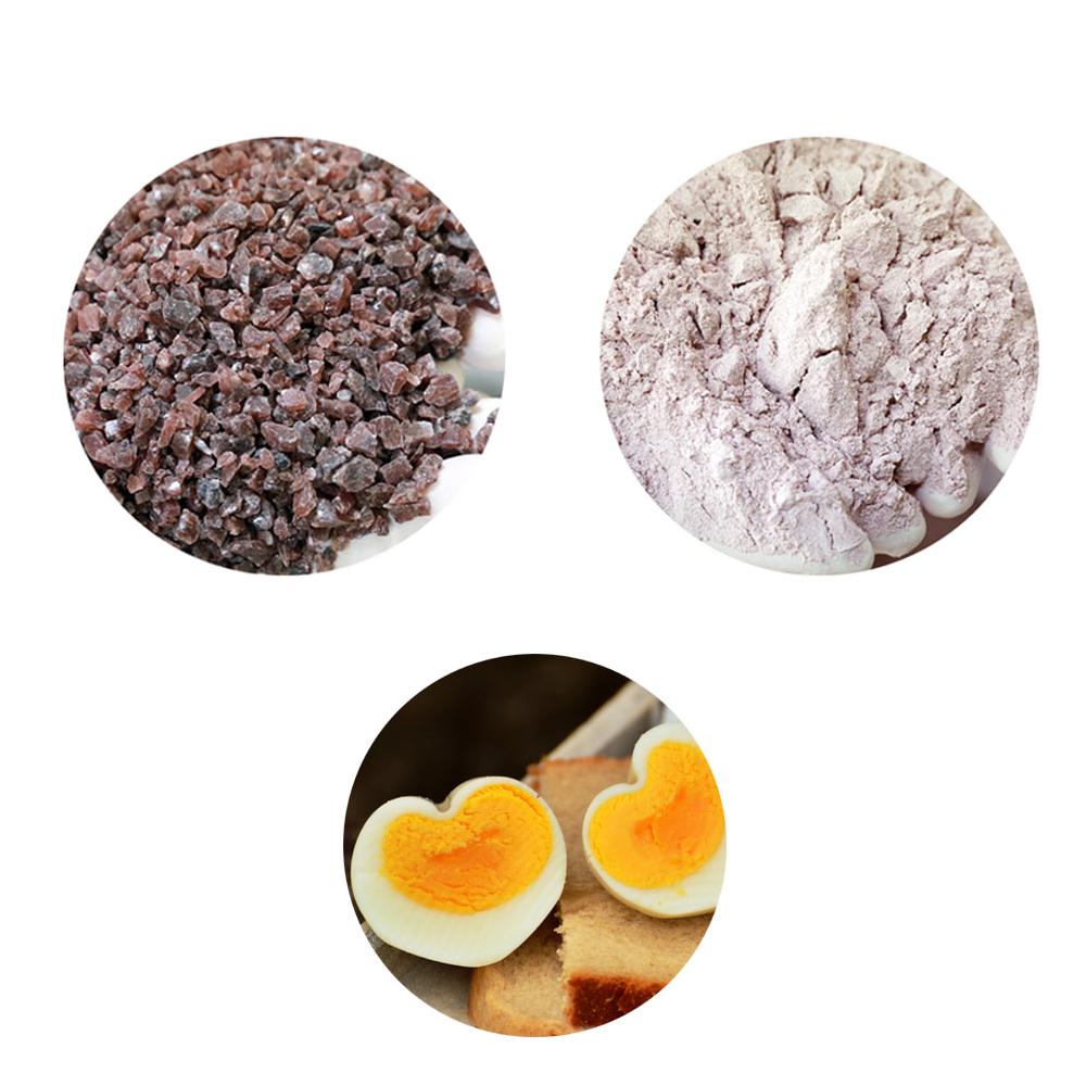 INSAN 9time Purple Bamboo Salt 60g