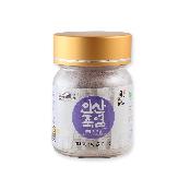 INSAN 9time Purple Bamboo Salt 60g