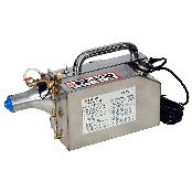 U.L.V Sprayer (The New Solenoid Valve System) IZ-33A