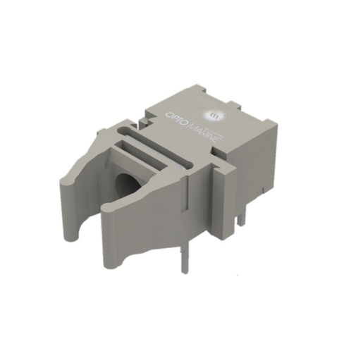 Fiber Optic Module (650nm) | fibre optic module, 650nm, optical module transceiver, optic module