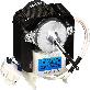 full image 4680JB1026H New OEM Produced for LG Refrigerator Condenser