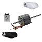 full image D1092 FASCO Produced Fulfilling Motor (1468-3069, 7184-0156, 7184-0432) for RV