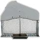 full image DC97-16742A NEW OEM Produced for SAMSUNG Dryer Lint Trap Filter