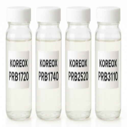 KOREOX PRB Series | Polyalkylene glycol,Industrial lubricant,Water Soluble