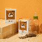detail image1 BabyCaptain Organic Barley Tea 20T