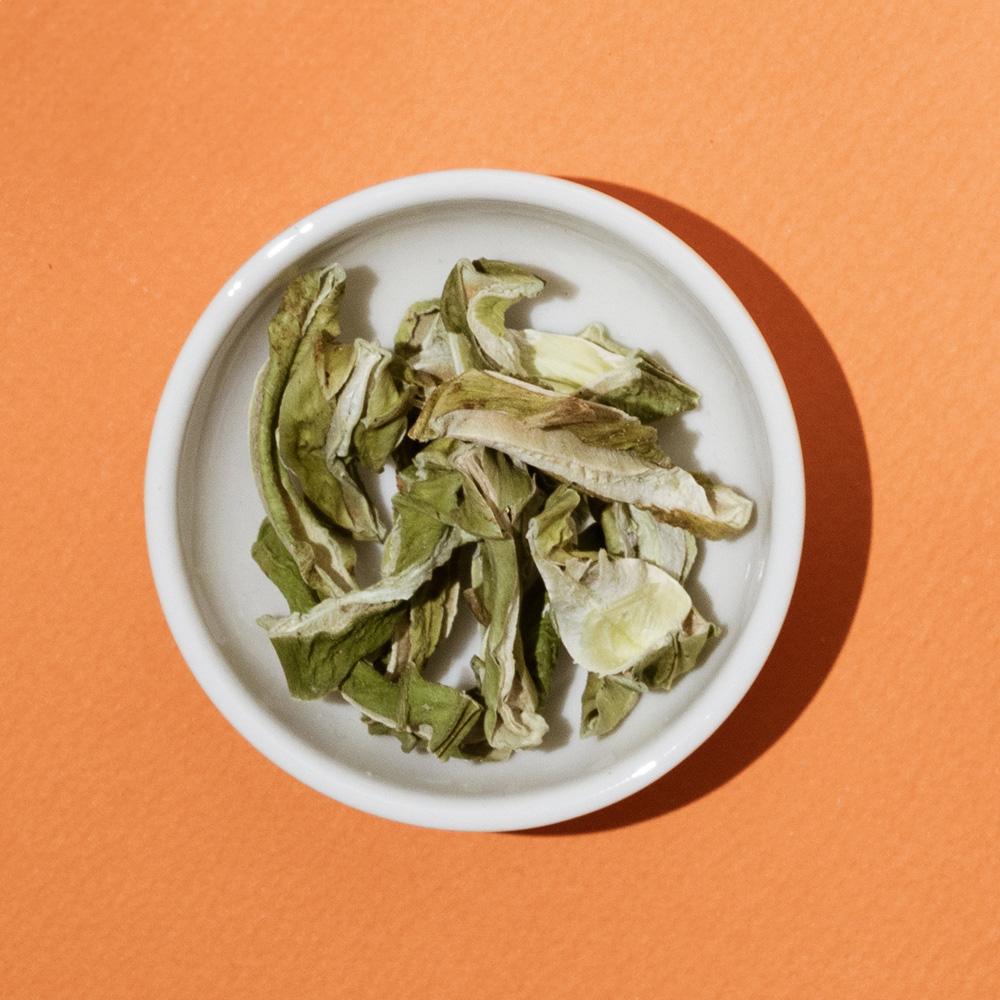 BabyCaptain Organic Sword Bean Tea 20T