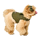 detail image2 [COCOGIO] Eco-Friendly Cork Material Dog Harness Vest