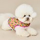 detail image4 [COCOGIO] Eco-Friendly Cork Material Dog Harness Vest