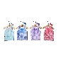 full image [COCOGIO] Cotton Candy Shoulder Strap Dress