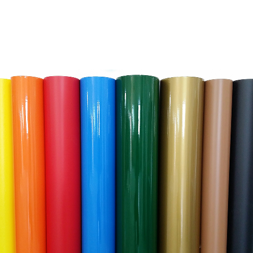 KOINTEC COLOR SHEET