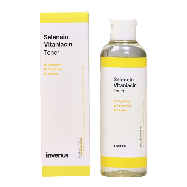 Selenein Vitaniacin Toner