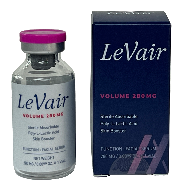 LeVair PLLA Skin Booster Volume 280mg