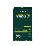 Aloe vera gel + Probiotic+ Vitamin C Drink Powder Loctibio Alovita 3gx14ea (2weeks)