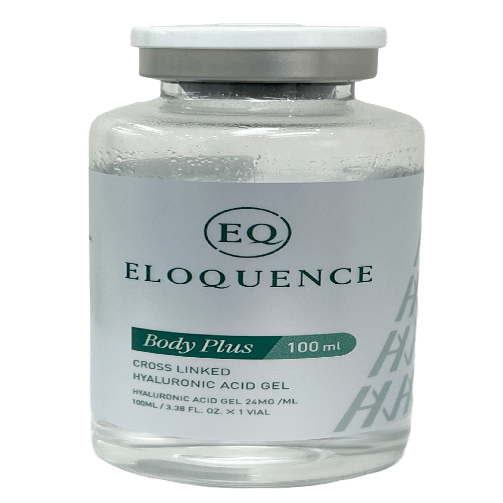 Eloquence Body Plus