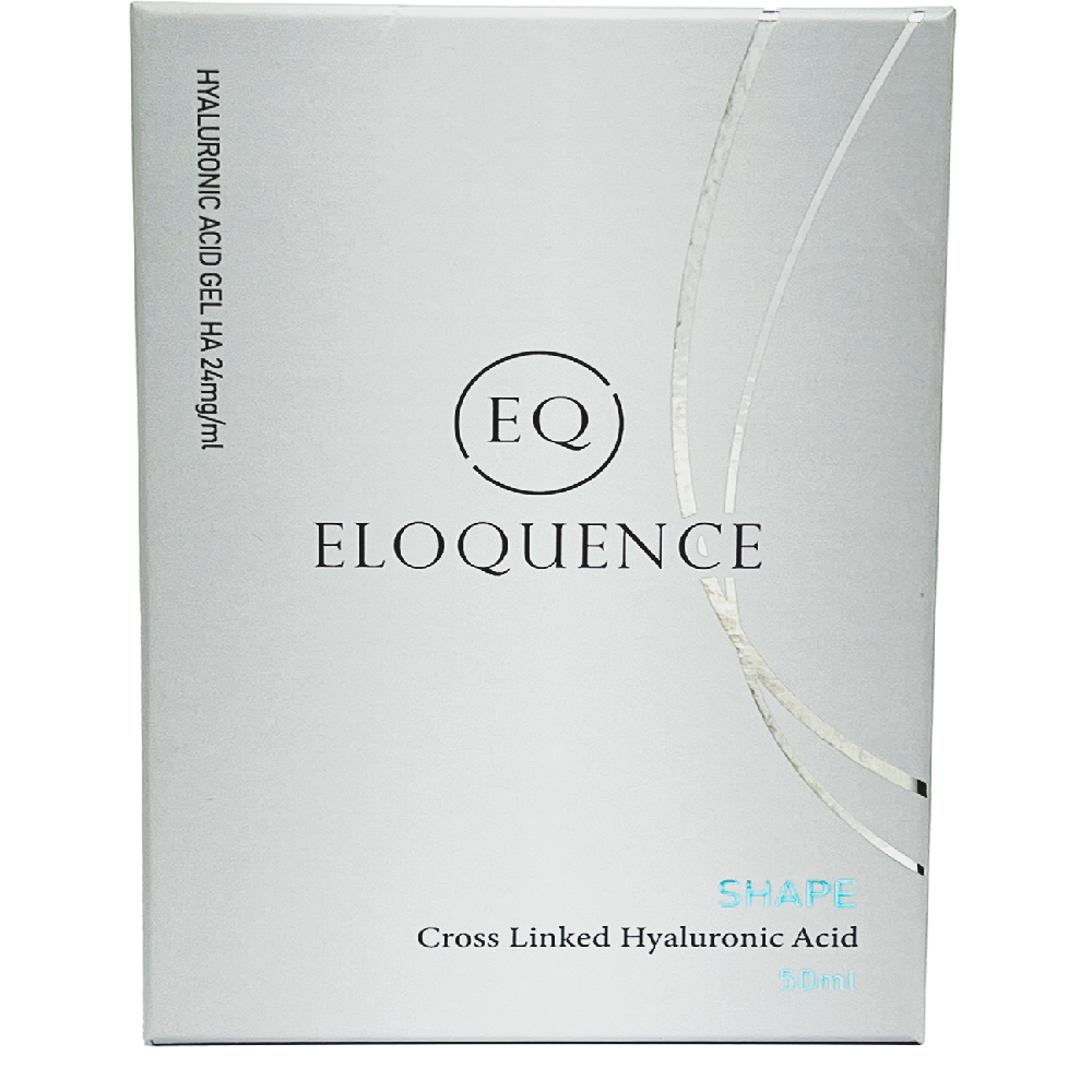 Eloquence Shape