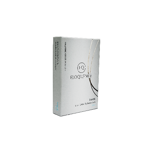 Eloquence Shape | HA Filler ,Body Filler,Volumizing