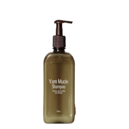 Yam Mucin Shampoo