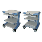 detail image1 The customized PC Cart for Medical Equipement or device in hospital and Clinic.