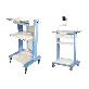 detail image2 The customized PC Cart for Medical Equipement or device in hospital and Clinic.