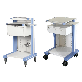detail image3 The customized PC Cart for Medical Equipement or device in hospital and Clinic.